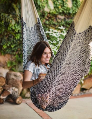 Yellow Leaf Hammocks