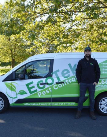 EcoTek Pest Control