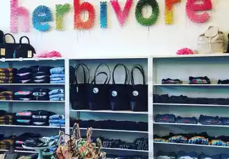 The Herbivore Clothing Company