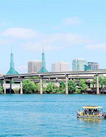 BrewCycle & BrewBarge PDX