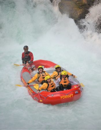 Portland Rafting Company