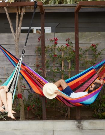 Yellow Leaf Hammocks