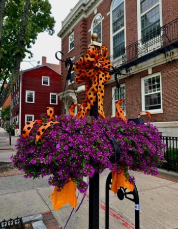 Witch City Walking Tours