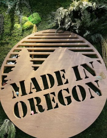 Made In Oregon