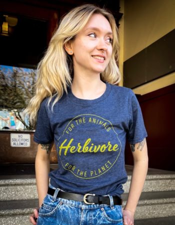 The Herbivore Clothing Company