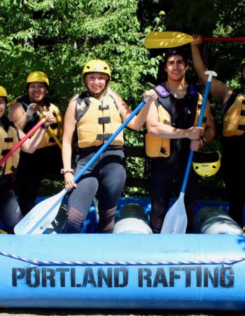 Portland Rafting Company