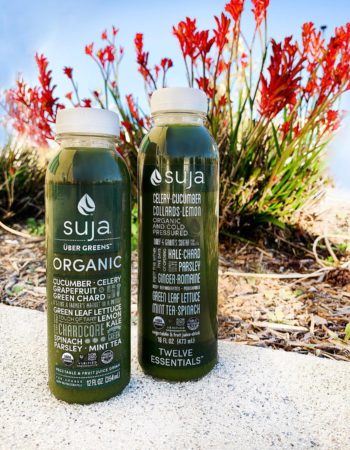 Suja Juice