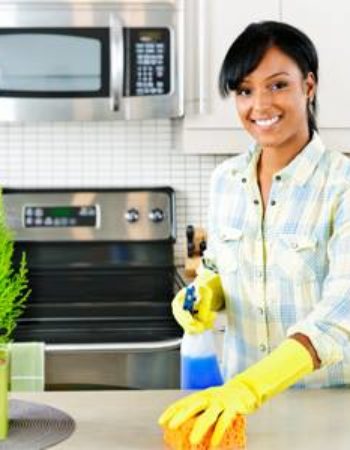 10 Must-Have House Cleaning Tools and Equipment — Seattle Green Cleaning  Fairy