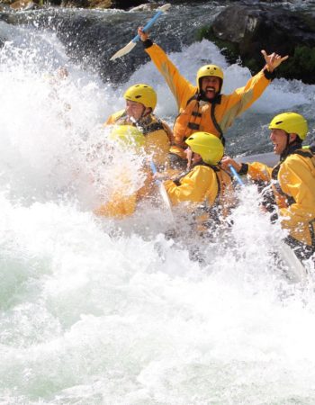 Portland Rafting Company