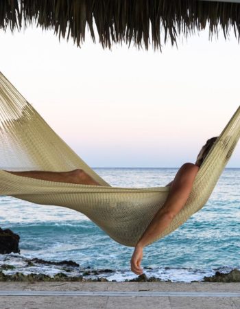 Yellow Leaf Hammocks