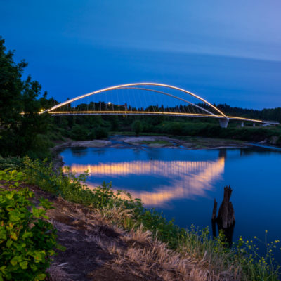 Riverfront City Park