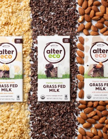 Alter Eco Foods