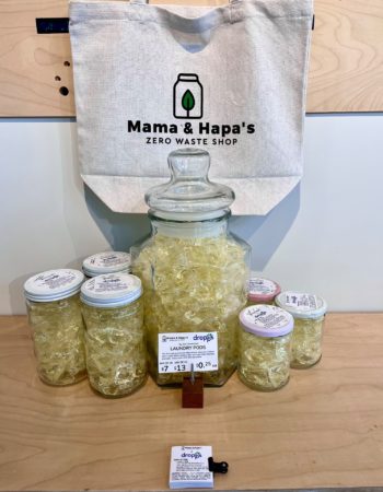 Mama & Hapa’s Zero Waste Shop