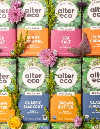 Alter Eco Foods