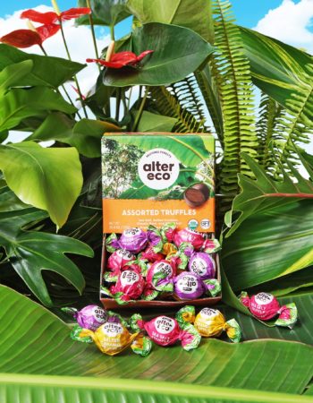 Alter Eco Foods