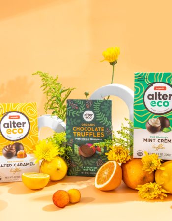 Alter Eco Foods