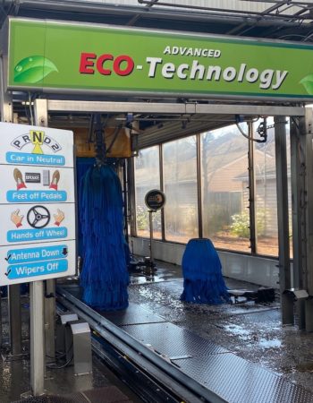 Eco Car Wash