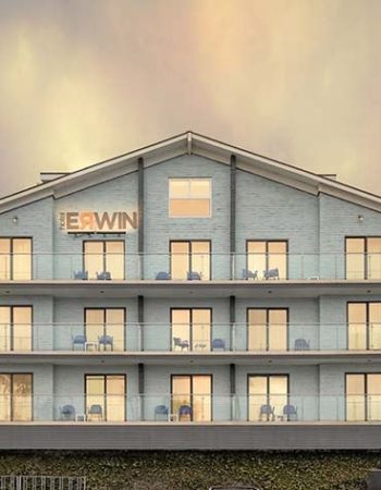 Hotel Erwin